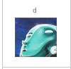 d