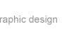 graphic design