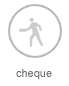cheque: make payable to Jennifer Clowes