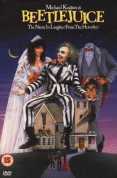 Beetlejuice