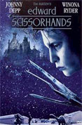 Edward Scissorhands