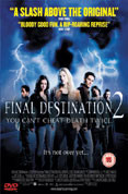 Final Destination 2