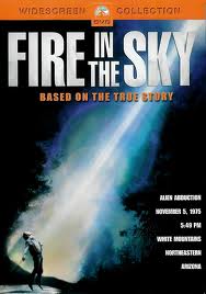 Fire In The Sky