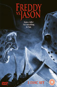 Freddy Vs Jason